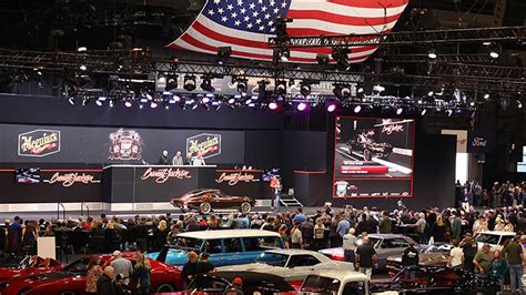 barrett jackson scottsdale 2024